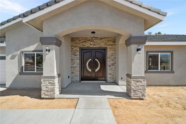 18756 Centennial Street, Hesperia, CA 92345