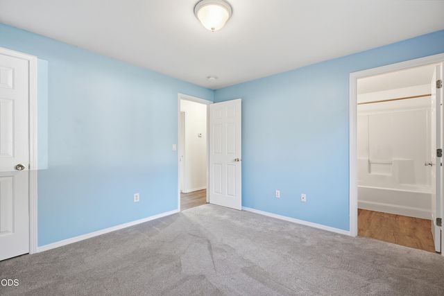 60998 Honkers Lane, Bend, OR 97702