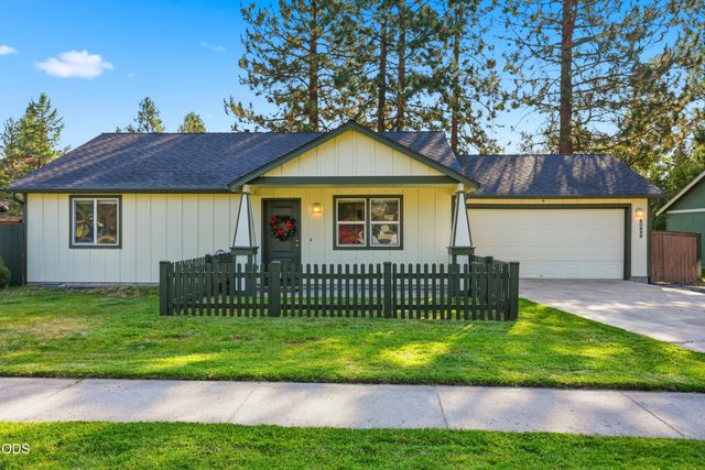 60998 Honkers Lane, Bend, OR 97702