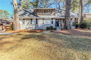 3225 Redona Drive, Atlanta, GA 30349