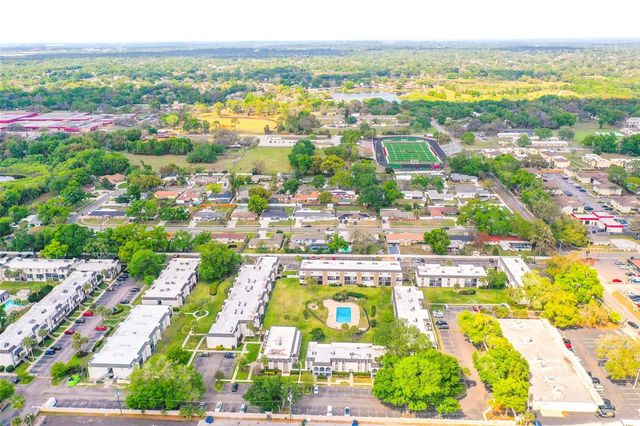 709 RUSSELL LANE 222, Brandon, FL 33510