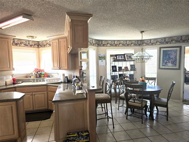 1544 County Road 1272, Deport, TX 75435