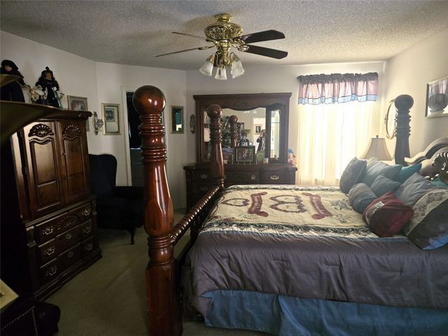 1544 County Road 1272, Deport, TX 75435