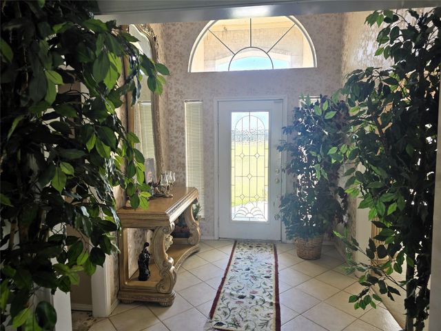 1544 County Road 1272, Deport, TX 75435