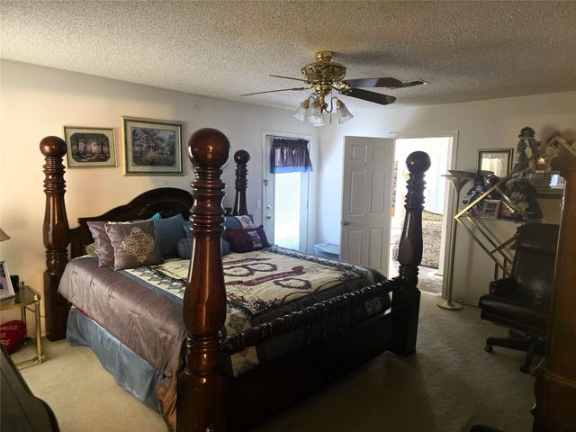 1544 County Road 1272, Deport, TX 75435