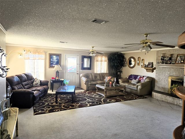 1544 County Road 1272, Deport, TX 75435
