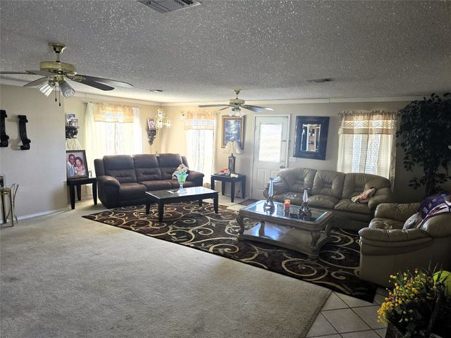 1544 County Road 1272, Deport, TX 75435
