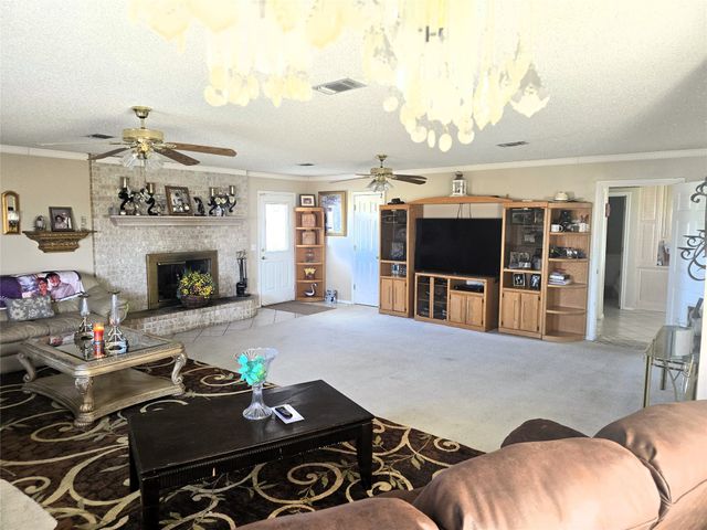 1544 County Road 1272, Deport, TX 75435