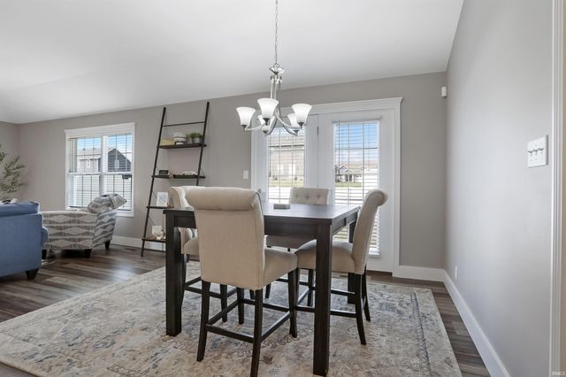 8142 Prescott Drive, Evansville, IN 47715