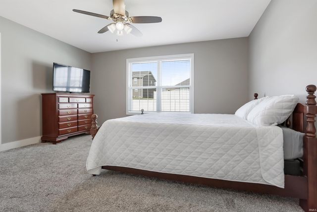 8142 Prescott Drive, Evansville, IN 47715