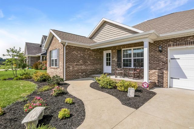 8142 Prescott Drive, Evansville, IN 47715