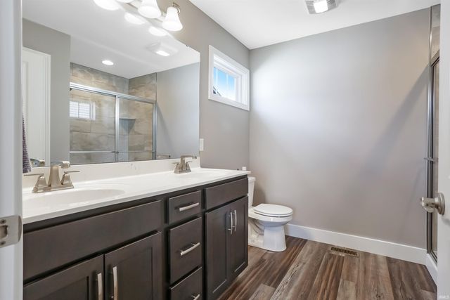 8142 Prescott Drive, Evansville, IN 47715