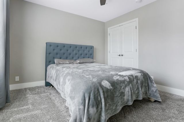 8142 Prescott Drive, Evansville, IN 47715