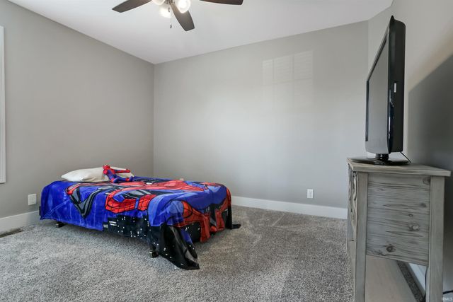 8142 Prescott Drive, Evansville, IN 47715