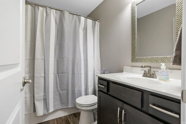 8142 Prescott Drive, Evansville, IN 47715