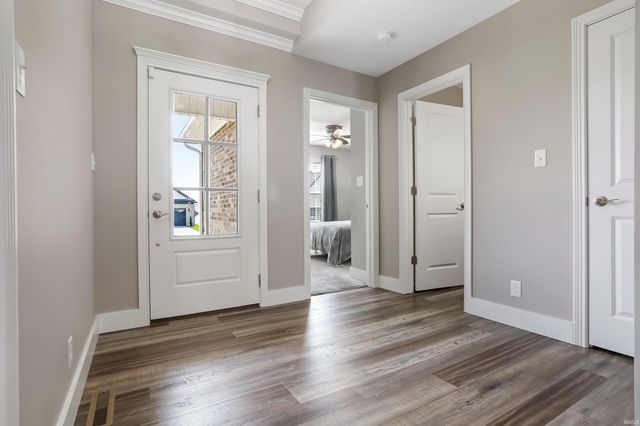 8142 Prescott Drive, Evansville, IN 47715