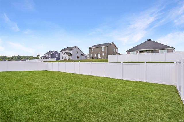 8142 Prescott Drive, Evansville, IN 47715