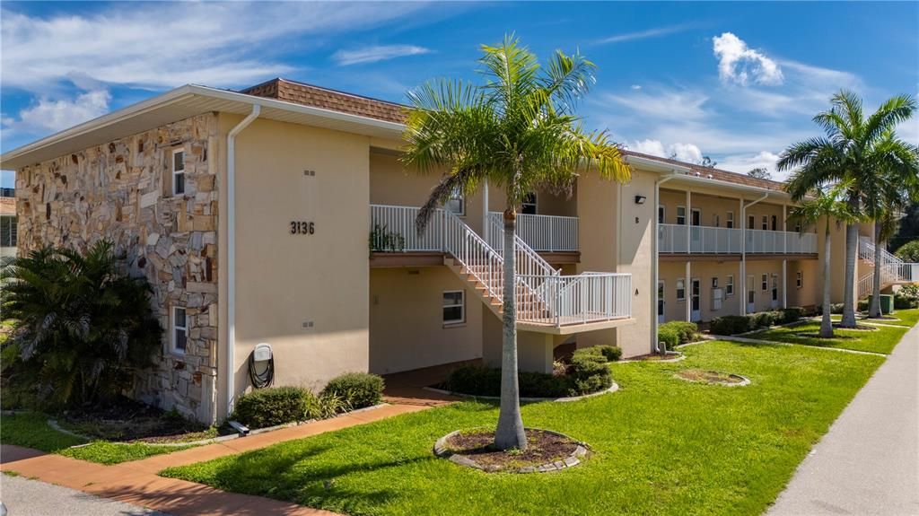 3136 HARBOR BOULEVARD 1A, Port Charlotte, FL 33952