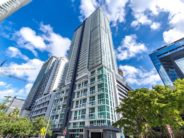 1080 Brickell Ave 1509, Miami, FL 33131
