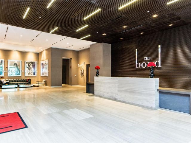 1080 Brickell Ave 1509, Miami, FL 33131