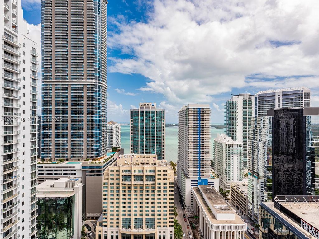 1080 Brickell Ave 1509, Miami, FL 33131