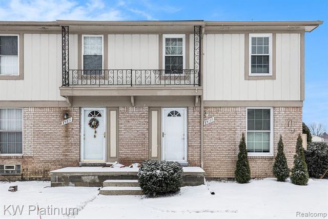 35213 Taffy Drive, Sterling Heights, MI 48312