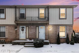 35213 Taffy Drive, Sterling Heights, MI 48312