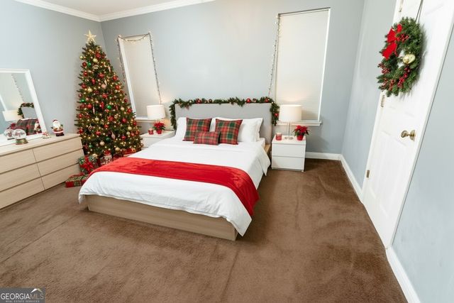 37 Greentree Drive, Newnan, GA 30265