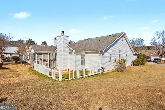 37 Greentree Drive, Newnan, GA 30265