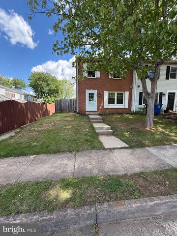 338 NANSEMOND ST SE, Leesburg, VA 20175