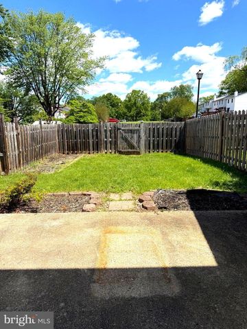 338 NANSEMOND ST SE, Leesburg, VA 20175