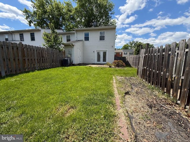 338 NANSEMOND ST SE, Leesburg, VA 20175