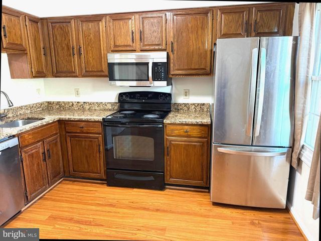 338 NANSEMOND ST SE, Leesburg, VA 20175