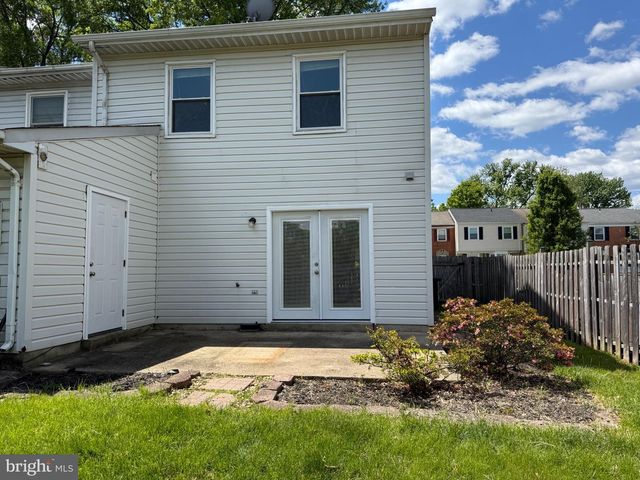 338 NANSEMOND ST SE, Leesburg, VA 20175