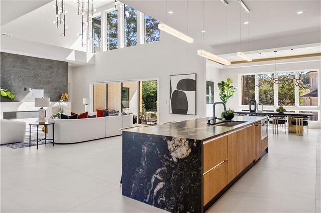 6531 Long Acres Drive, Sandy Springs, GA 30328