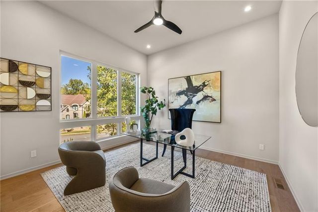 6531 Long Acres Drive, Sandy Springs, GA 30328