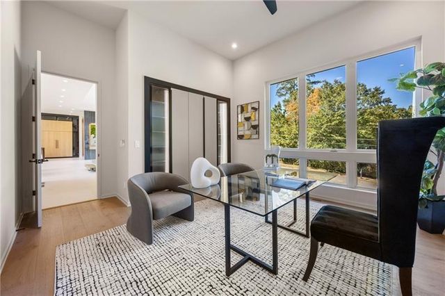 6531 Long Acres Drive, Sandy Springs, GA 30328