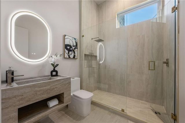 6531 Long Acres Drive, Sandy Springs, GA 30328