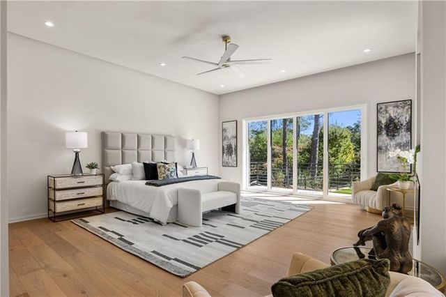 6531 Long Acres Drive, Sandy Springs, GA 30328