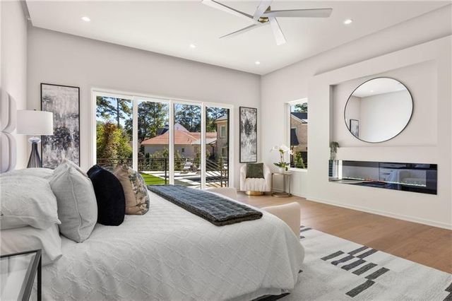 6531 Long Acres Drive, Sandy Springs, GA 30328