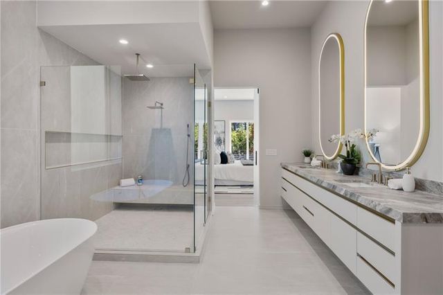 6531 Long Acres Drive, Sandy Springs, GA 30328