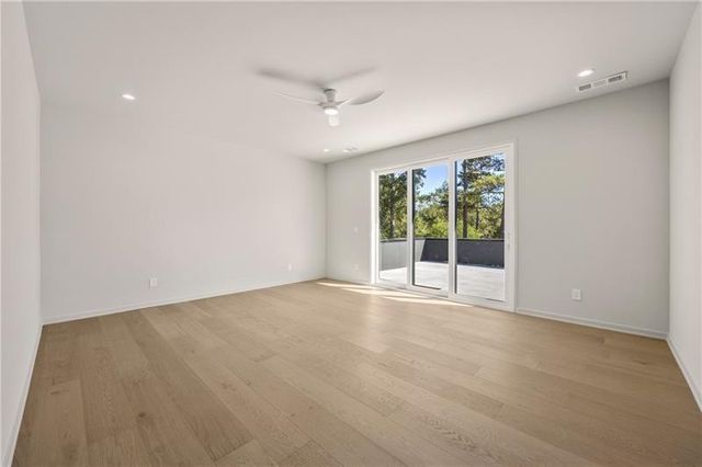 6531 Long Acres Drive, Sandy Springs, GA 30328