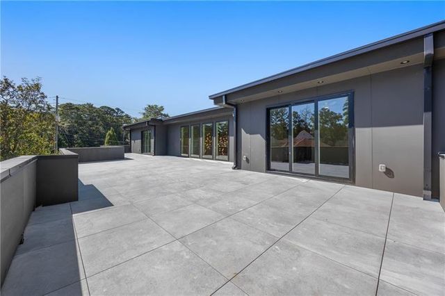 6531 Long Acres Drive, Sandy Springs, GA 30328