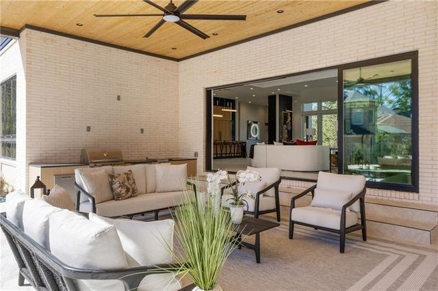 6531 Long Acres Drive, Sandy Springs, GA 30328