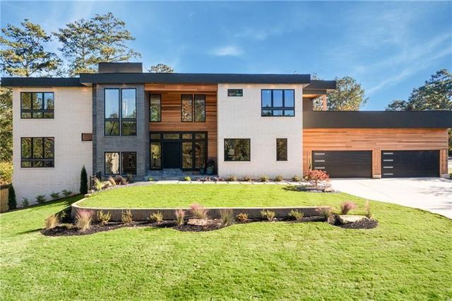 6531 Long Acres Drive, Sandy Springs, GA 30328