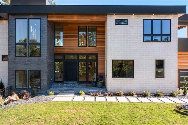 6531 Long Acres Drive, Sandy Springs, GA 30328