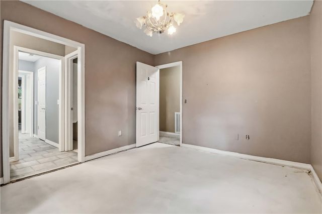 2560 Orchard Hill Road, Siloam Springs, AR 72761