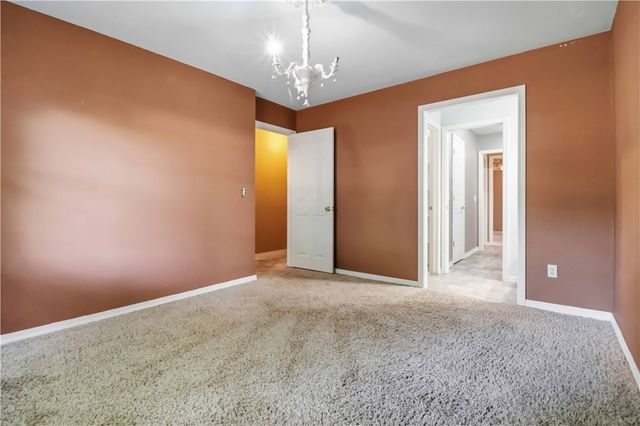 2560 Orchard Hill Road, Siloam Springs, AR 72761