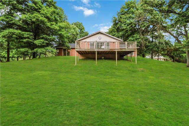 2560 Orchard Hill Road, Siloam Springs, AR 72761