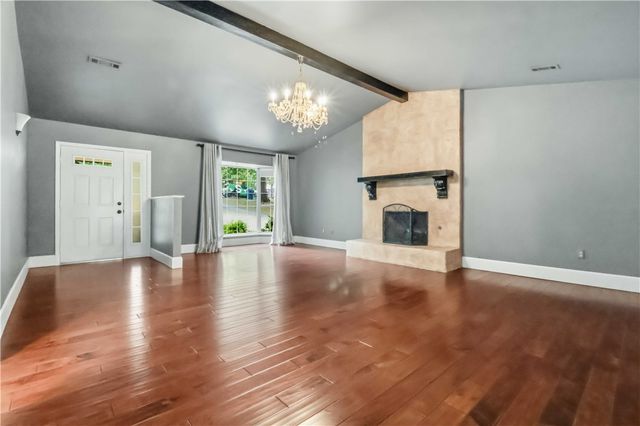 2560 Orchard Hill Road, Siloam Springs, AR 72761